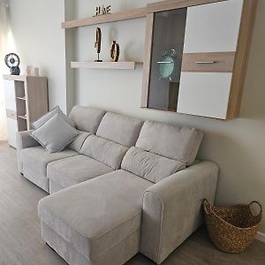 Appartement met een Slaapkamer